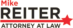 Mike Reiter, Attorney at Law, home